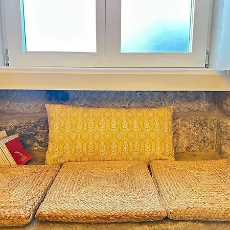 Apartament Luxury Downtown C. Del Tratado B Vigo Zewnętrze zdjęcie