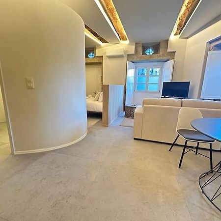 Apartament Luxury Downtown C. Del Tratado B Vigo Zewnętrze zdjęcie